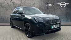 MINI Countryman 2.0 S Sport ALL4 [Level 2] 5dr Auto Petrol Hatchback